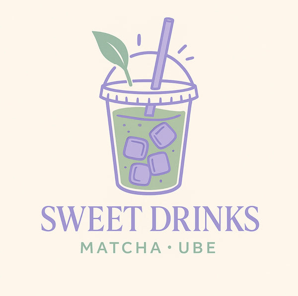 Sweet Drinks 